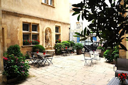 Hôtel d&rsquo;Haussonville – Nancy Centre