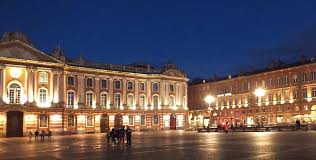 Maison – Naude – Chambre d&rsquo;Hôtes à Toulouse