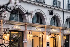 Hôtel & Spa – Oceania L&rsquo;Univers – Tours Centre Châteaux de la Loire