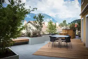 Hôtel**** – Le Pélican – Annecy le lac Haute Savoie