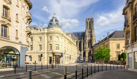 Chambres d&rsquo;Hôtes – Au Clos du Lac – Reims en Champagne