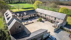Hôtel – Manoir de Rigourdaine – entre Dinard et Dinan en Bretagne