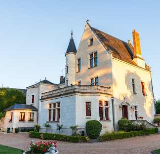 Manoir Saint Thomas – Amboise Châteaux de la Loire