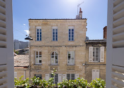 Maison d&rsquo;hôtes – Les Séraphines – à Bordeaux