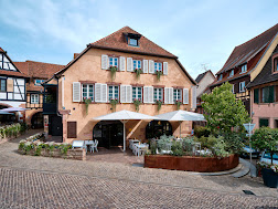 5 Terres Hôtel & Spa – MGallery Collection à Barr au cœur de l&rsquo;Alsace