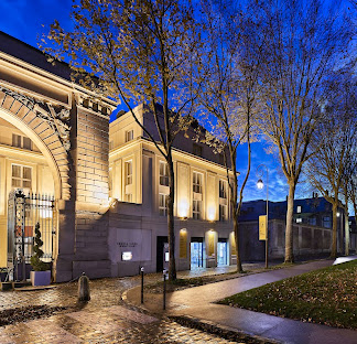 Hôtel Le Louis – Versailles Château