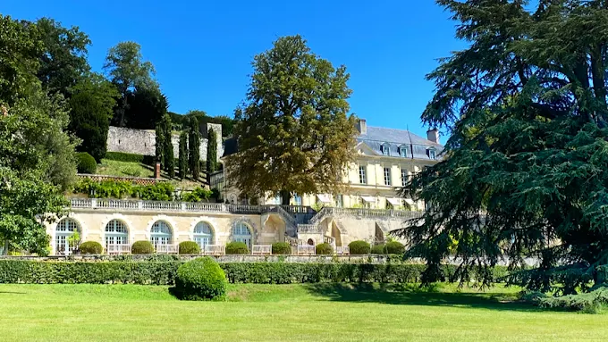 Maison d&rsquo;Hôtes – Domaine des Bidaudières – Vouvray entre Amboise et Tours