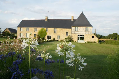 Gites et Chambres d&rsquo;Hôtes de charme – Le Clos Saint-Gilles – Pontorson, Le Mont St Michel