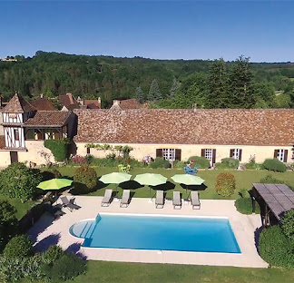 Gîte et chambre d&rsquo;hôtes – La Ferme de l&rsquo;Embellie – Le Buisson-de-Cadouin entre Bergerac et Sarlat, Périgord Noir