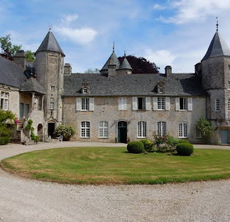 Gites et Chambres d&rsquo;Hôtes – Château de Flottemanville – proche de Cherbourg et Valognes.