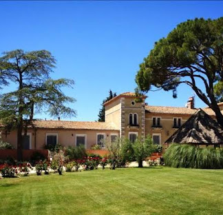 Chambres d&rsquo;Hôtes de prestige – Mas de L&rsquo;Espérance – Saint-Gilles aux portes de Nîmes et Arles Gard