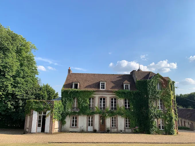 Chambres d&rsquo;Hotes – Le Moulin de Sévoux – proche Mortagne-au-Perche