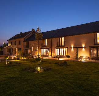 Chambre d&rsquo;Hôtes – Au Clos du Lac – proche Reims en Champagne