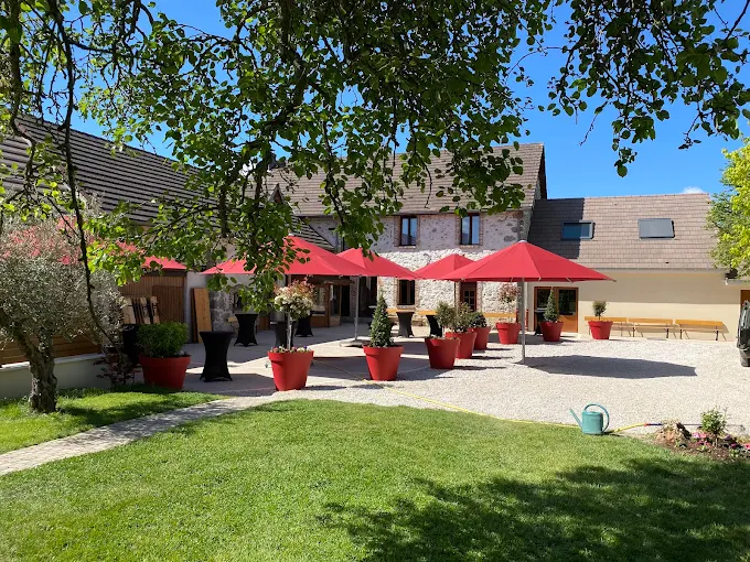 Gites de charme et Spa – Aux Hirondelles du Chêne – Leuvrigny près d&rsquo; Epernay
