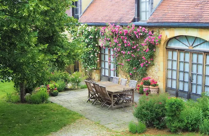 Chambres d&rsquo;hôtes – La Lysiane – Entre Sarlat et Rocamadour