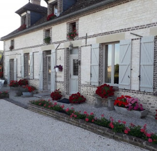 Chambres et tables d&rsquo;hôtes – Chez Mathilde – proche Troyes en Champagne