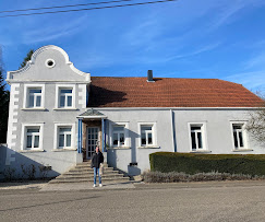 Chambres d&rsquo;hôtes – Villa Maria – Proche Sarreguemines en Lorraine