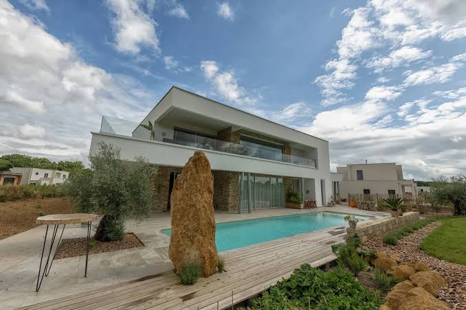 Chambres d’hôtes d&rsquo;exception – Villa Saint Andrews – Marly proche Metz