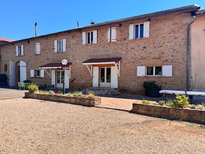 Domaine des Vignes d&rsquo;hôtes- Bagnols