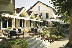 Hôtel*** Restaurant – Le Relais D&rsquo;Aumale – Chantilly proche Senlis Oise