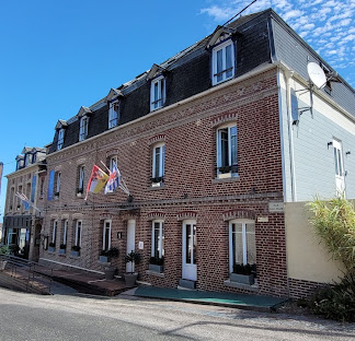 Boutique Hôtel Aultia – Ault, Le Tréport, Mers-les-Bains