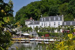 Logis Hôtel & Restaurant -Le Beaudon – Pierrefonds proche Compiègne,  Crépy-en-Valois, Oise, Picardie