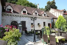 Logis Hôtel – Le Bourguignon – Bèze proche Dijon Cote d&rsquo;Or