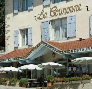 Hôtel – De La Couronne – Jougne Jura Pontarlier Genève