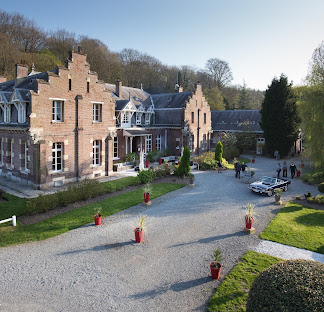 Hôtel, Restaurant, Gîte, Spa – Domaine de Joinville – Eu, en Normandie Le Tréport, Mers les bains