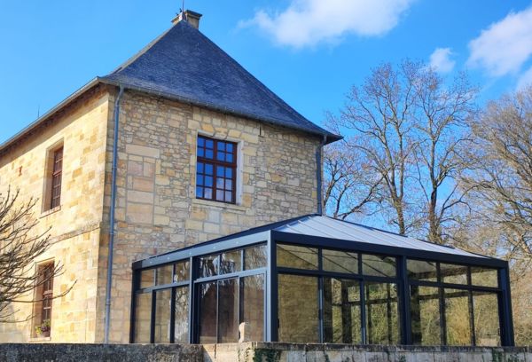 Chambres d&rsquo;Hôtes et Gite – Domaine de la maison forte – proche Bar-le-Duc, Saint-Dizier Meuse