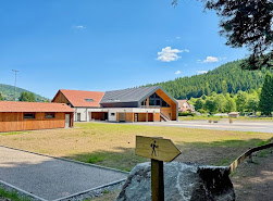Hôtel Restaurant – L’échappée vosgienne – Gérardmer Vosges