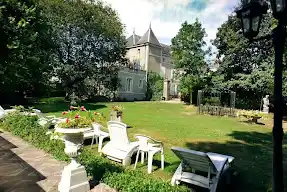 Chambres d&rsquo;Hôtes – Chateau de Labessiere – Verdun – Meuse