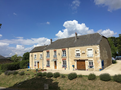 Chambres d&rsquo;hôtes de caractères – Millaville – Jandun, Charleville-Mézières – Sedan… Ardennes
