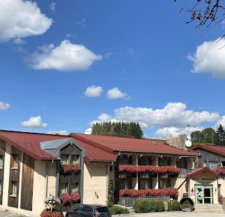 Hôtel Restaurant – Etoile Des Neiges – A coté de Pontarlier, Mouthe, Besançon, Vallorbe