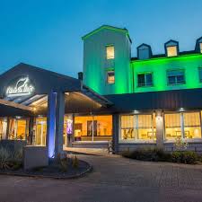 Hôtel de Charme & Spa – L&rsquo;Orée du Bois Vittel -Vosges