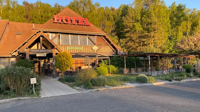 Hôtel et Restaurant- Le relais des Châteaux forts – Bitche en Moselle proche Sarreguemines