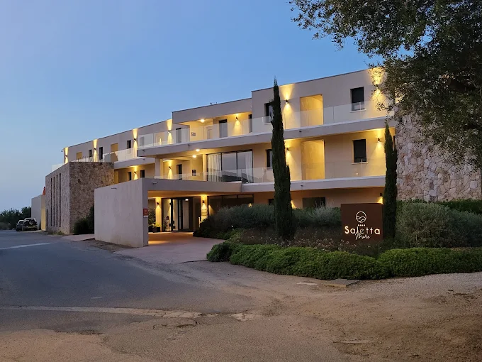 Résidence Saletta Mare – L&rsquo;Île-Rousse proche Calvi – Haute Corse