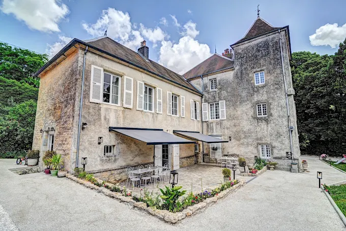 Chambre d&rsquo;hôtes et Gites – Château de la Hussardière – Haute-Saône Dampierre-sur-Salon, Vesoul, Besançon