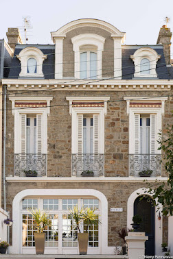 B&B Maison Angélus – Saint-Malo