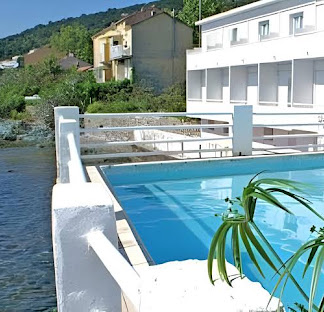 Hôtel*** Ariana – Santa-Maria-di-Lota proche Bastia Cap Corse – Haute Corse