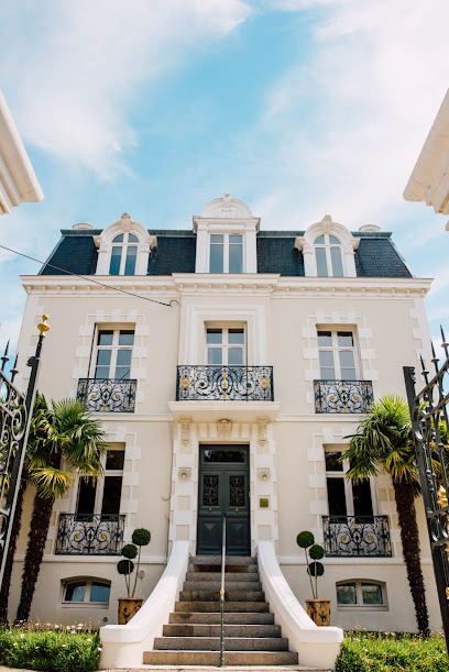 Hôtel Particulier Ascott du Chapitre Saint-Servan – Saint-Malo