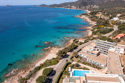 Appart&rsquo; Hotels – Résidence les Calanques – Ajaccio  Corse du sud