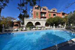 Hôtel – Castellu Rossu*** – proche Bastia, Saint-Florent