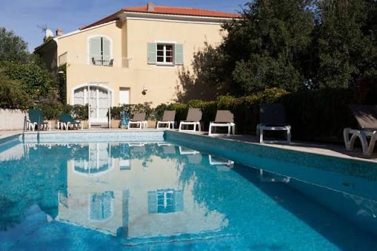 Hôtel de charme – La Corniche – aux portes de Bastia