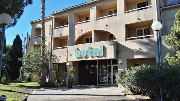 Cors Hôtel  – Biguglia proche Bastia en Haute Corse