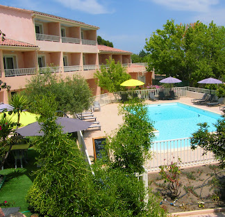 Hôtel*** restaurant – l&rsquo;Empereur – Aléria –  Costa Serena – Haute Corse
