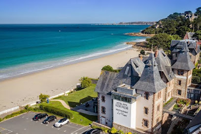 Hôtel Ker Mor – Perros Guirec