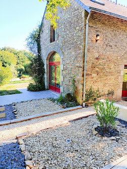 Chambres d&rsquo;hôtes – Domaine Minio Bihan – Spa-Bien être – Morbihan  à Pluvigner, entre Vannes et Lorient.