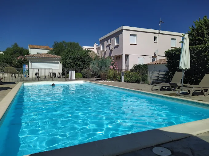 Hôtel des nacres – proche Solenzara et Ghisonaccia Corse du Sud