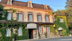 Logis Hôtel – Au Petit Vatel –  Creuse proche Aubusson, Felletin